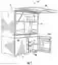 Fig. 02 - Container with locking system