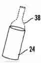 Fig. 01 - Insulated beverage receptacle