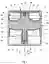 Fig. 02 - Device for dispensing a fluid product