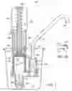 Fig. 02 - Pump dispenser with bypass back flow