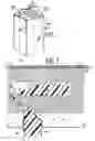 Fig. 02 - Self opening pour spout and rotating nozzle