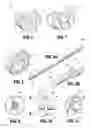 Fig. 06 - Surgical stapler having an articulation mechanism