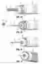 Fig. 08 - Surgical stapler having an articulation mechanism