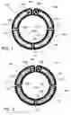 Fig. 02 - Segmented circular bar code