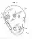 Fig. 04 - Counter for use with a medicament dispenser
