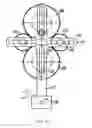 Fig. 09 - Device for discharging a stream of fluid in a pattern and method of using same