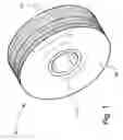 Fig. 02 - SIDEWALL THREAD BOBBIN