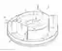 Fig. 01 - Revolving storage device
