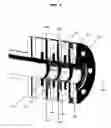 Fig. 02 - Higher pressure, modular target system for radioisotope production
