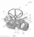 Fig. 02 - Power generation for valve actuators