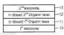 Fig. 01 - Organic semiconductor device