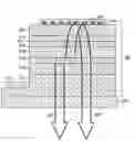 Fig. 01 - Nitride semiconductor ultraviolet LEDs with tunnel junctions and reflective contact