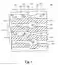 Fig. 02 - Method for forming a flash memory device with straight word lines