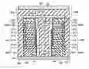 Fig. 01 - Non-volatile semiconductor storage device and method of manufacturing the same