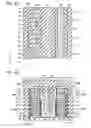 Fig. 03 - Non-volatile semiconductor storage device and method of manufacturing the same