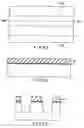 Fig. 07 - Semiconductor memory device and method of manufacturing the same