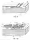 Fig. 06 - Process for integrating planar and non-planar CMOS transistors on a bulk substrate and article made thereby