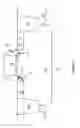 Fig. 04 - ASYMMETRIC-LDD MOS DEVICE