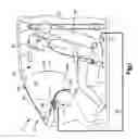 Fig. 02 - Air bag with deployment flap