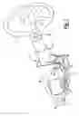 Fig. 02 - Steering column dynamic damper