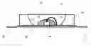 Fig. 01 - Fluorophor and method for production thereof and illuminator