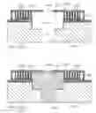Fig. 489 - Inkjet nozzle utilizing electrostatic attraction between parallel plates