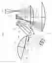 Fig. 04 - Three mirror anastigmat spectrograph