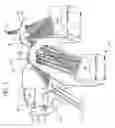Fig. 06 - Three mirror anastigmat spectrograph