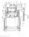 Fig. 09 - Collapsible lens barrel