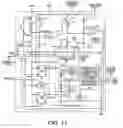 Fig. 11 - Compensating for inductance variation in a power converter using a dual-purpose feedback pin