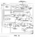 Fig. 12 - Compensating for inductance variation in a power converter using a dual-purpose feedback pin