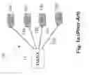 Fig. 02 - Telephone communication system and method over local area network wiring