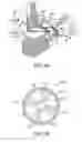Fig. 07 - Energy delivery and microphone placement methods for improved comfort in an open canal hearing aid