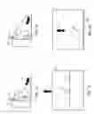 Fig. 02 - Image generating apparatus, program, medium, and method for controlling a tilt angle of a virtual camera