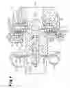 Fig. 02 - Turbocharger with variable nozzle mechanism