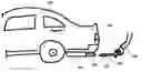 Fig. 01 - APPARATUS TO IMMOBILIZE AN INTERNAL COMBUSTION ENGINE MOTOR VEHICLE