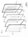Fig. 02 - Composite multilayer seal for PEM fuel cell applications and method for constructing the same