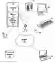 Fig. 01 - Encoding, Storing and Decoding Data for Teaching Radiology Diagnosis