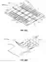Fig. 07 - Single shot molding method for COB USB/EUSB devices with contact pad ribs
