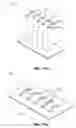 Fig. 09 - Single shot molding method for COB USB/EUSB devices with contact pad ribs