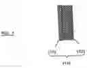 Fig. 02 - Composite textile material and article of protection for NRBC applications