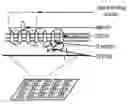 Fig. 01 - Membrane arrays and methods of manufacture