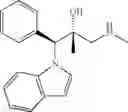 Fig. 197 - Phenylaminopropanol Derivatives and Methods of Their Use