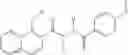 Fig. 167 - NOVEL COMPOUNDS FOR TREATMENT OF CANCER AND DISORDERS ASSOCIATED WITH ANGIOGENESIS FUNCTION