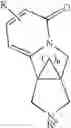 Fig. 03 - 1, 2, 3, 3A, 8, 8A-HEXAHYDRO-2, 7A-DIADA-CYCLOPENTA[A]INDEN-7-ONE DERIVATIVES WHICH BIND TO NEURONAL NICOTINIC ACETYLCHOLINE SPECIFIC RECEPTOR SITES AND ARE USEFUL IN MODULATING CHOLINERGIC FUNCTION AND IN THE TREATMENT OF ADDICTIVE DISORDERS