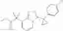 Fig. 104 - Triazolopyridine 11-beta hydroxysteroid dehydrogenase type I inhibitors