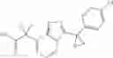Fig. 109 - Triazolopyridine 11-beta hydroxysteroid dehydrogenase type I inhibitors