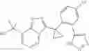 Fig. 112 - Triazolopyridine 11-beta hydroxysteroid dehydrogenase type I inhibitors