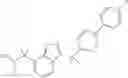 Fig. 121 - Triazolopyridine 11-beta hydroxysteroid dehydrogenase type I inhibitors