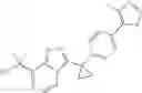 Fig. 137 - Triazolopyridine 11-beta hydroxysteroid dehydrogenase type I inhibitors